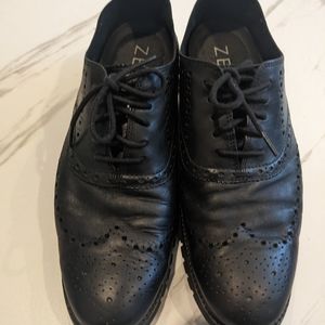 Cole Haan men's zerogrand shoe